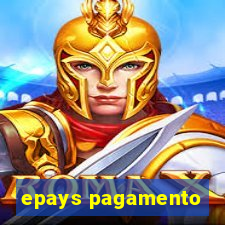 epays pagamento