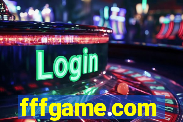 fffgame.com