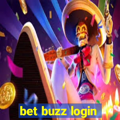 bet buzz login