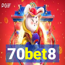 70bet8