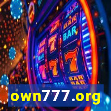 own777.org