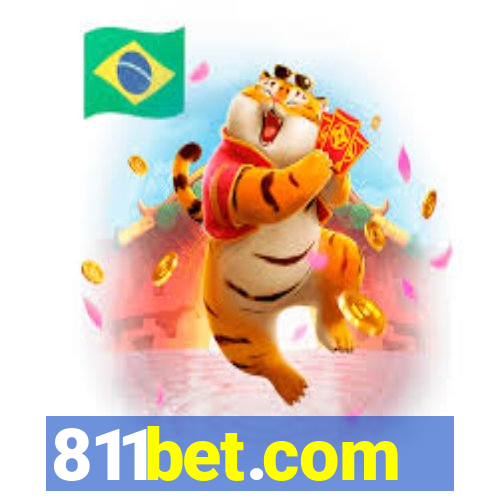 811bet.com