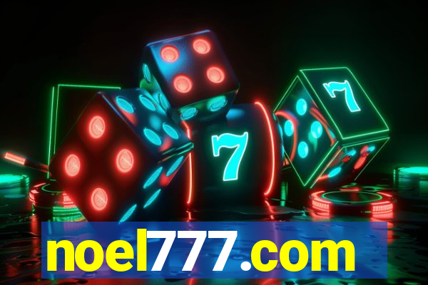 noel777.com