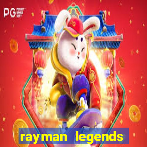 rayman legends download para celular