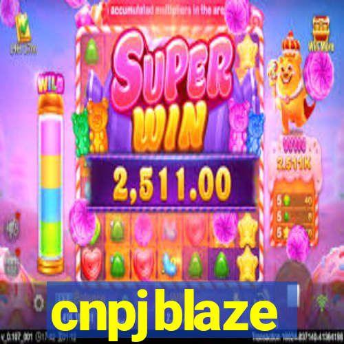 cnpjblaze