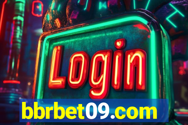 bbrbet09.com