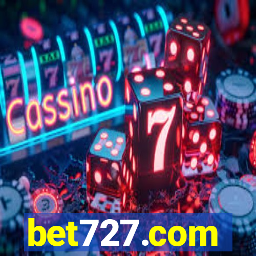 bet727.com