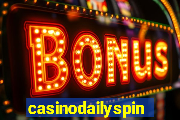 casinodailyspin