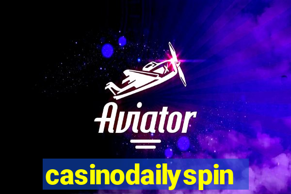 casinodailyspin