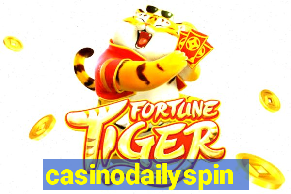 casinodailyspin