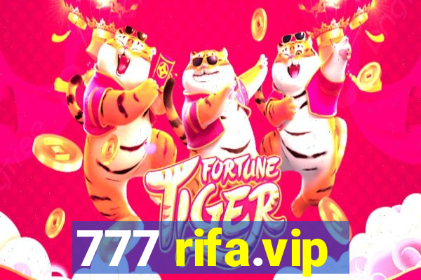 777 rifa.vip