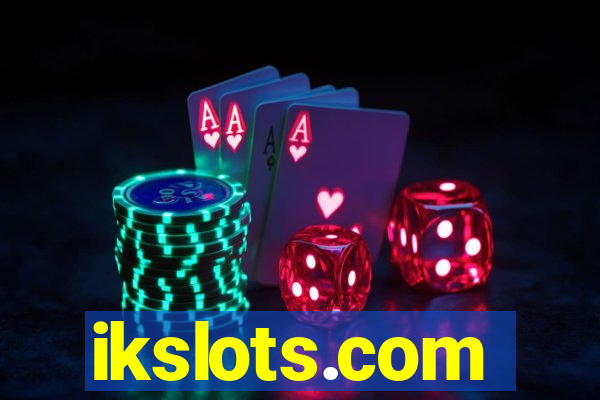 ikslots.com