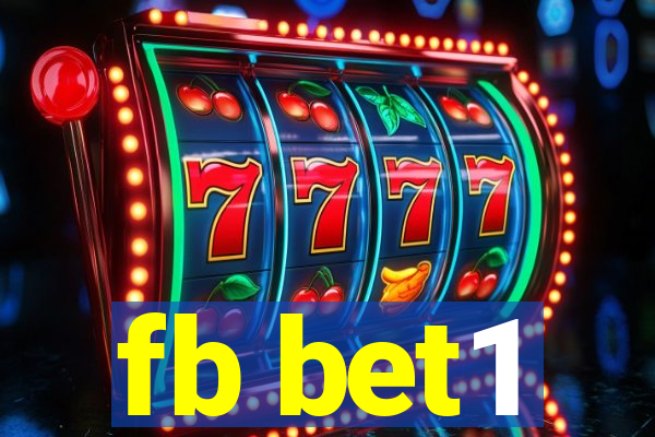 fb bet1