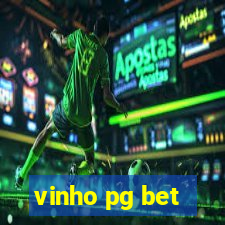 vinho pg bet