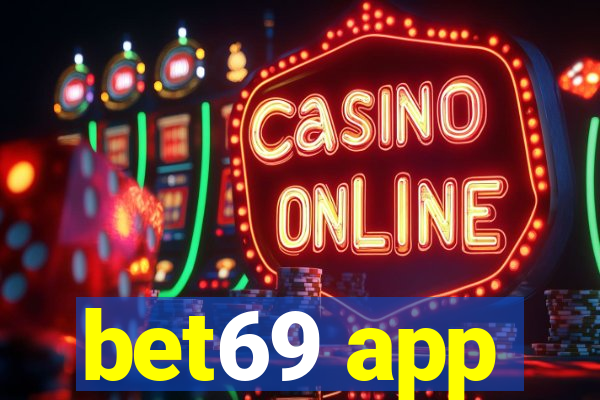 bet69 app