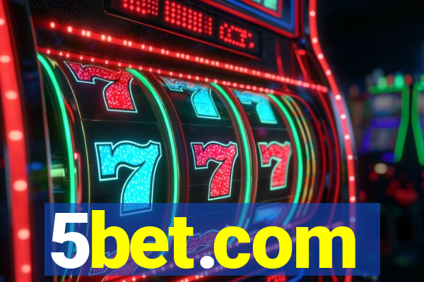 5bet.com