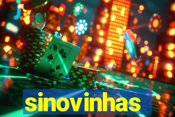 sinovinhas