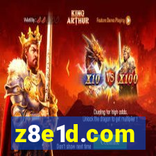 z8e1d.com