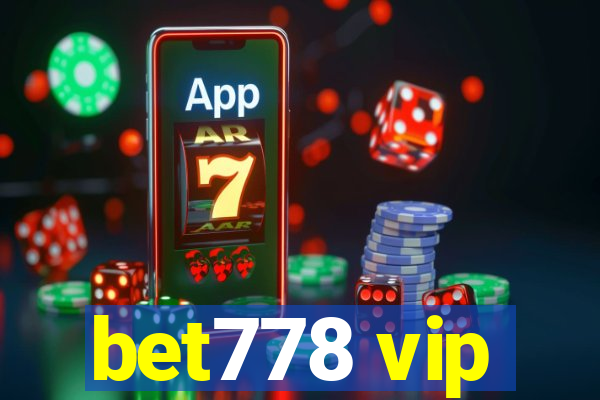 bet778 vip