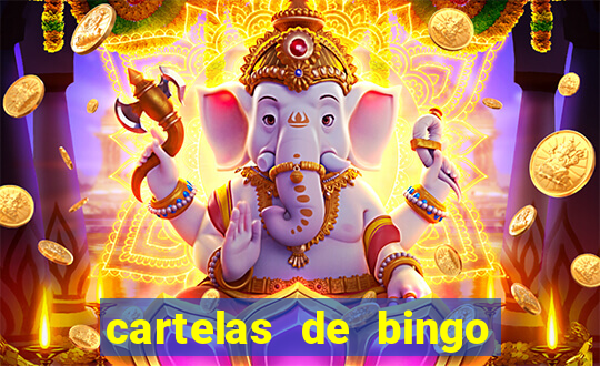 cartelas de bingo biblico para imprimir