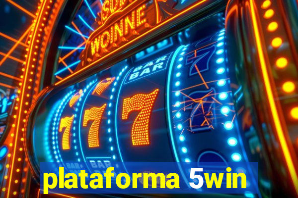 plataforma 5win