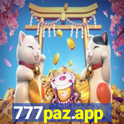 777paz.app