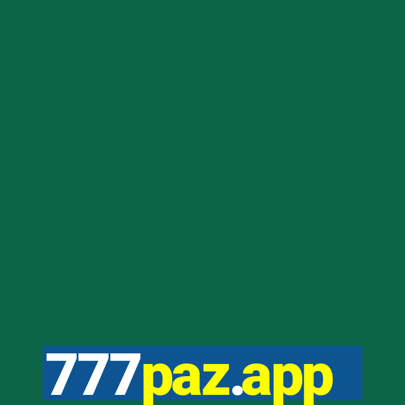 777paz.app