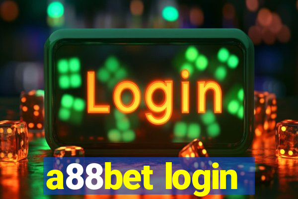 a88bet login