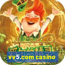 vv5.com casino