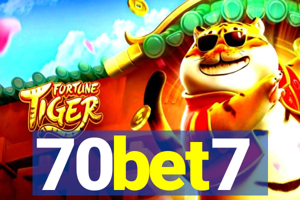 70bet7