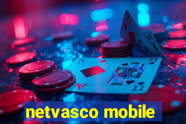 netvasco mobile