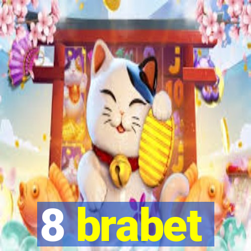 8 brabet