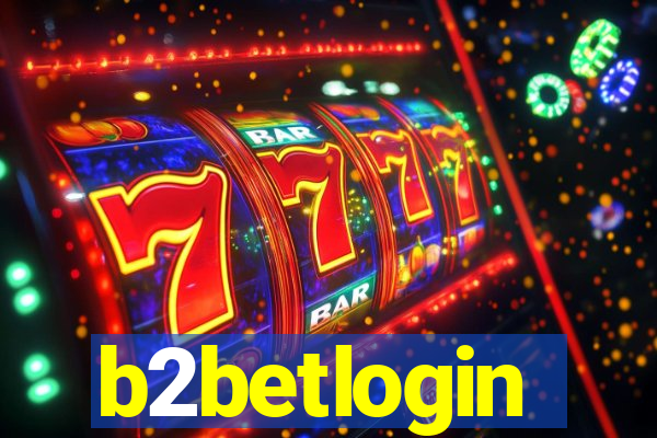 b2betlogin