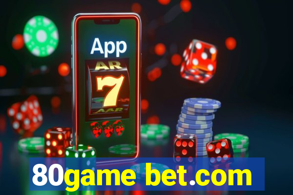 80game bet.com