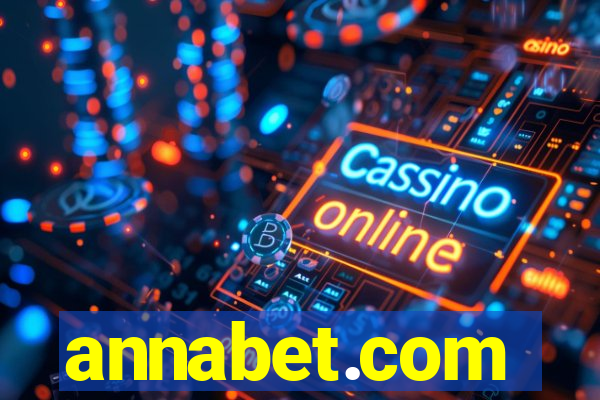 annabet.com