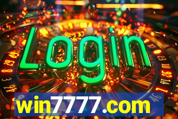 win7777.com