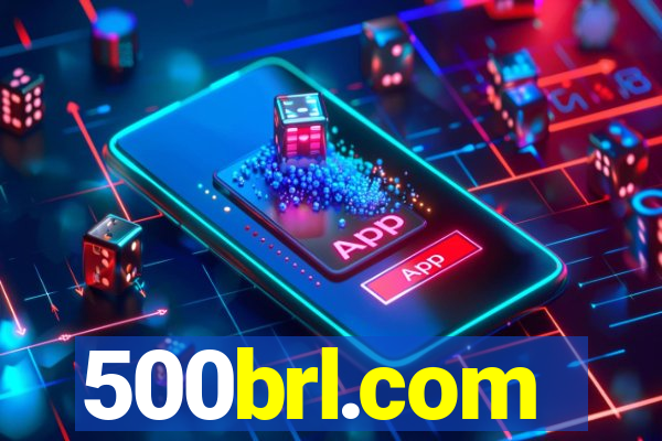 500brl.com