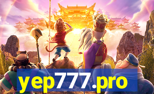 yep777.pro