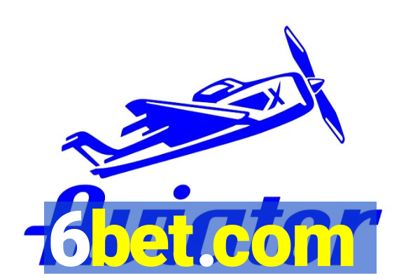 6bet.com