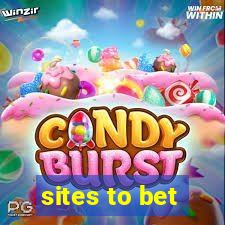 sites to bet