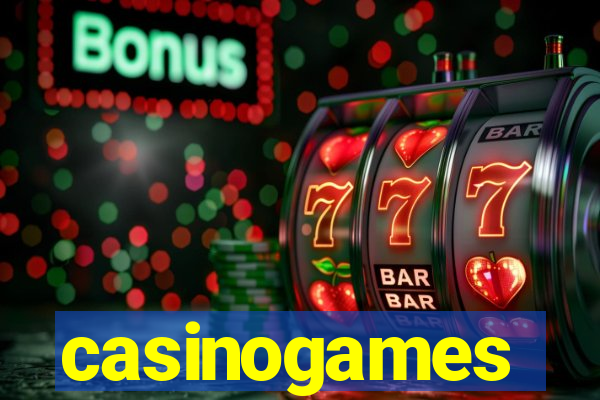 casinogames