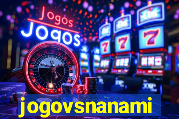 jogovsnanami