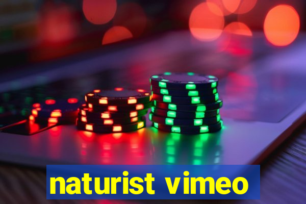 naturist vimeo