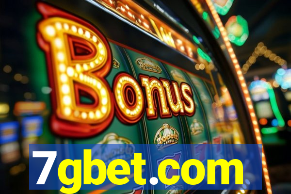 7gbet.com