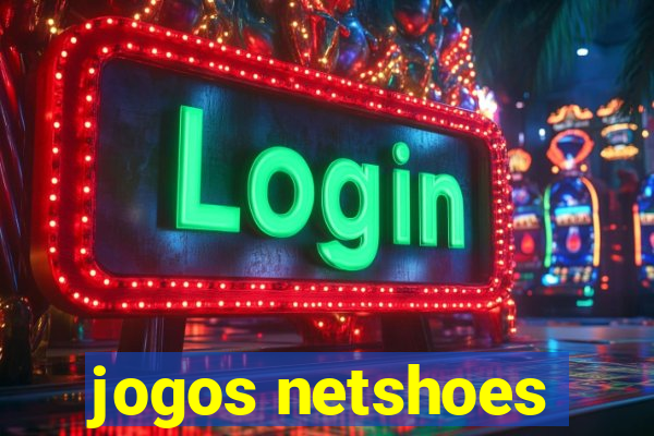 jogos netshoes