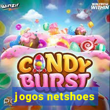 jogos netshoes