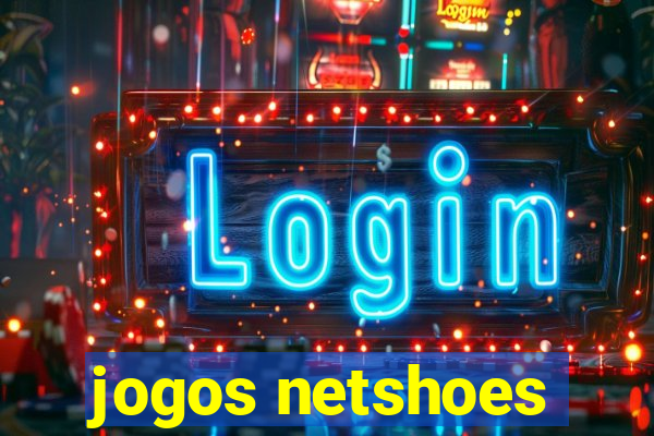 jogos netshoes