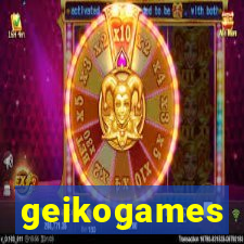 geikogames