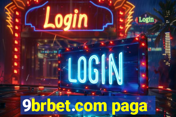 9brbet.com paga