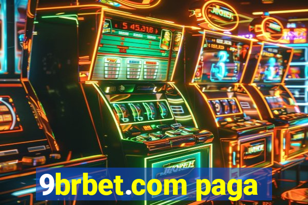 9brbet.com paga